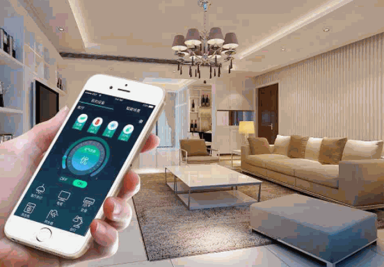 畅球智能安防家居